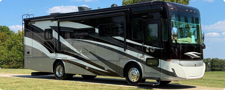 Welcome to Sewell Motorcoach