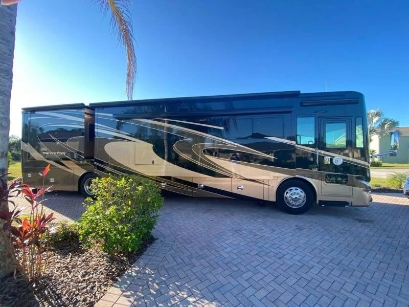 Contact Swell Motor Coach