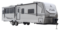 Travel Trailers